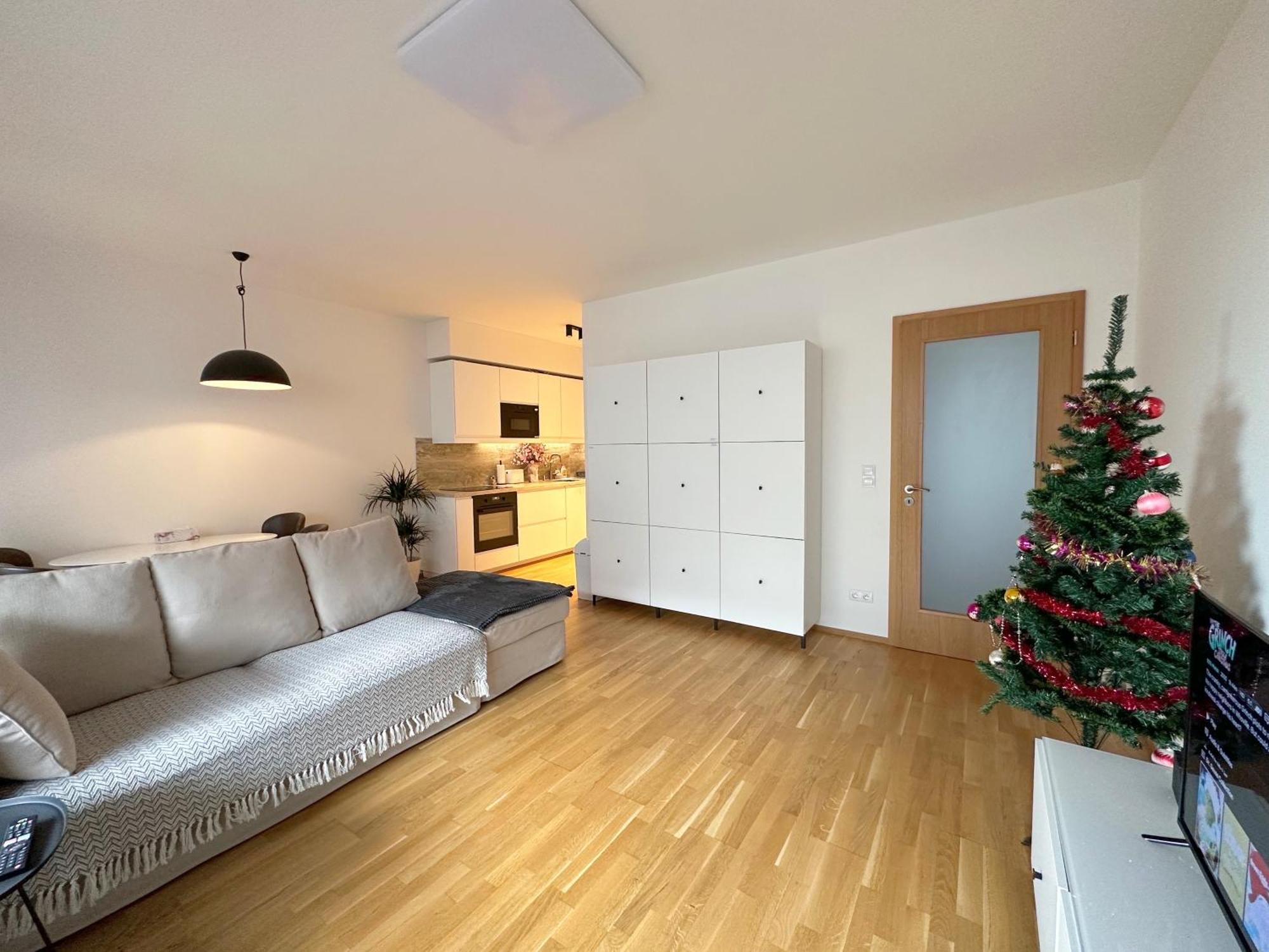 Apartment With Free Parking In Prag Exterior foto