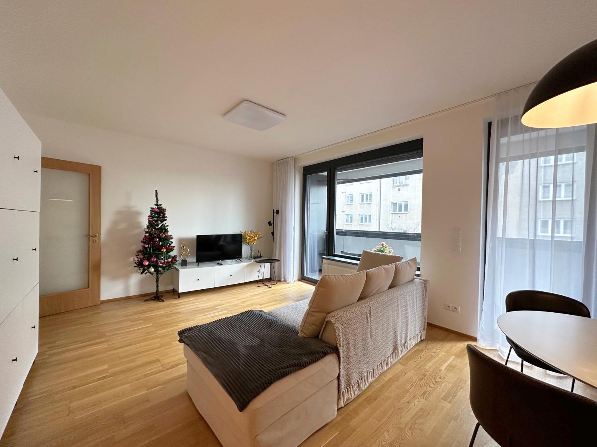 Apartment With Free Parking In Prag Exterior foto
