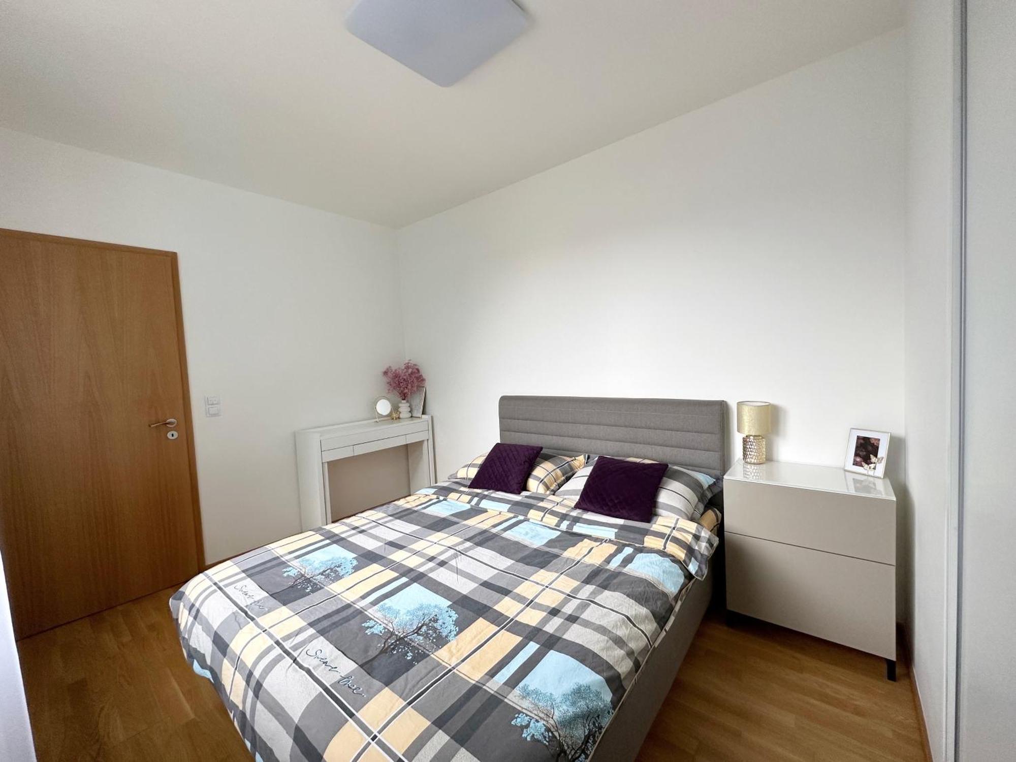 Apartment With Free Parking In Prag Exterior foto